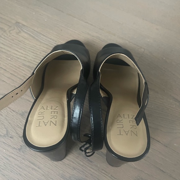 NATURALIZER Kaisley Slingback Sandal - Picture 4 of 8